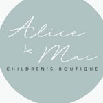 Laurie Anne McEvoy - @alice_and_mac - Instagram