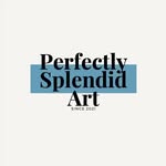Anne McEwan - @perfectlysplendidart - Instagram