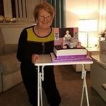 Anne McFarlane - @roastedcheese54 - Instagram