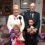 Ann McGlinchey - Facebook