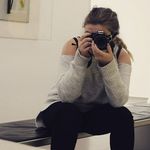 Anne Eve McGuinness - @anneevephotography - Instagram