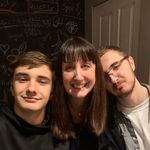 Anne-Marie McGuinness - @amdjohns - Instagram