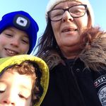 Anne Marie McGuinness - @annemarie55.am - Instagram