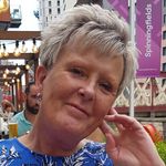 Anne Mcguinness - @annemac1958 - Instagram