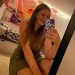 Anne McGuinness - @anneevemcg - Instagram