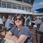 Anne McGuinness Berte - @mcguinnessberte - Instagram