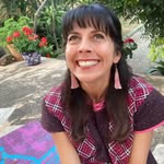 Anne Marie McIntosh - @anne_sanate_mexico - Instagram