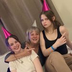 Anne Mcintosh - @mcintosh5050 - Instagram