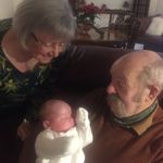 Anne Mcintosh - @annbillmac - Instagram