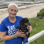 Anne McIntosh - Facebook