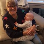 Anne McIntosh - @annemac54 - Instagram