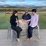 Anne McKenny - @amckenny61 - Instagram