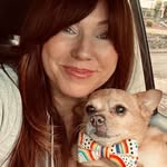 Annie Mckenny - @anniepotpie - Instagram