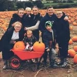 Anne Mclean - @annemclean53 - Instagram