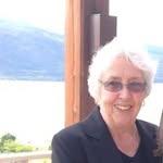 Anne McLean-Foreman - @annemcleanforeman - Instagram