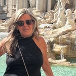 Annette Suits McMorrow - @ilovethebeach107 - Instagram