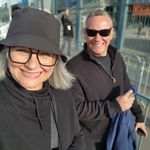 Mary Anne Mcmorrow Kretchmer - @maryannemcmorrowkretchmer - Instagram