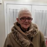 Sheila Anne McMorrow - @sheilaannemcmorrow - Instagram