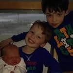 Anne Mc Namee - @annemcnamee59 - Instagram