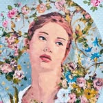 Anne McNamee - @anneelizabetharts - Instagram