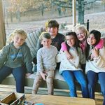 Anne McNutt Wilder - @awilder77 - Instagram