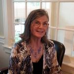 Anne Kingsland Meeker - @monil71974 - Instagram