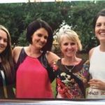 Anne Mercer - @mercer.anne - Instagram