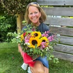 Anne Anderson Messer - @amess85 - Instagram
