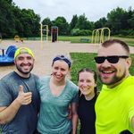 Anne Haddad Messer - @anne_hadser - Instagram