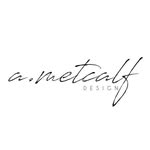 Anne Metcalf - @ametcalfdesign - Instagram