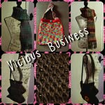 Anne Metcalf - @vicious.business - Instagram