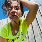 Anne Misiano-Metcalf - @freebird_209 - Instagram