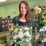 Annette Michaelson - @loveandlightflorist - Instagram