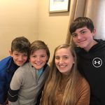 Anne Middleton - @annegraceffamiddleton - Instagram