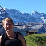 Anne Middleton - @middleton.anne - Instagram