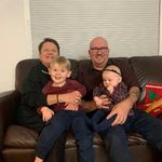 Gilles et  Anne-Marie Millette - @gillesmillette - Instagram