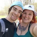 Kelly-Anne Millette - @kellygoune - Instagram