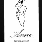 Anne Mohamed - @anne_fashion67 - Instagram