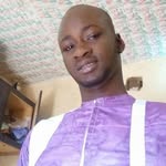 Mohamed Anne - @annemohamed35 - Instagram