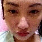Nraini Mhmmed - @annemohamed89 - Instagram
