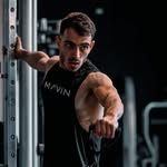 trainwithme - @marouannemohamed - Instagram