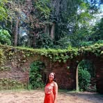 Anne Monteiro - Facebook