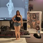 Anne Moreno - @annemorenoph - Instagram