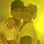 Anne Morin - @morin882 - Instagram