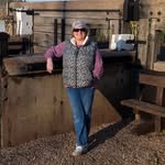 Anne Moroney - @65moroneyanne - Instagram