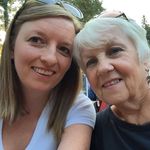 Anne Moroney - @annemoroney2019 - Instagram