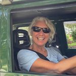 Anne Morrow - @annemorrow77 - Instagram
