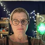 Anne Morrow - @stella4191 - Instagram
