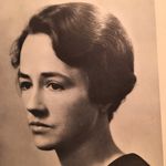Anne Morrow Lindbergh - @annemorrowlindbergh - Instagram