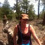 Anne Morrow Tagert - @atmorrow14 - Instagram